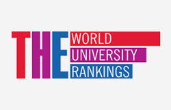 Future University Times Higher Education (Impact Rankings)