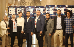 PHOCUS EPSF-FUE 2022 The Start of Pharmacy Students Booming