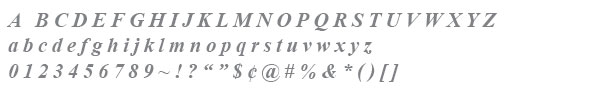 Fonts and Typography