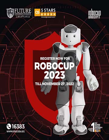 RoboCup 2023