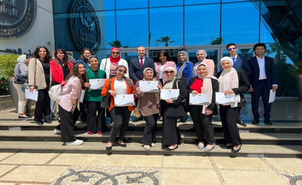 Financial Regulatory Authority (FRA) Honoring Ceremony