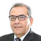 Prof. Sherif Khalifa