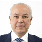 Dr. Gamal Al Leathy