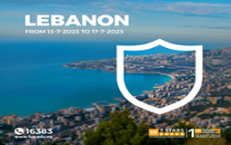 Experience Lebanon with FUE