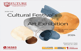 Annual Cultural and Artistic Festival
