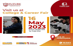 College and Career Fair