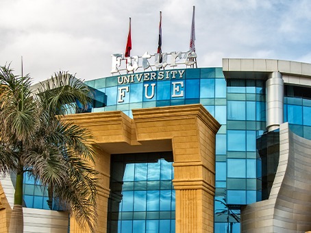 Ramadan Night: Future University in Egypt’s Fourth Annual Iftar Celebration