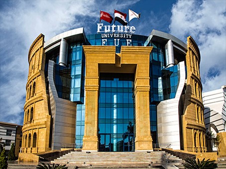 Event: "As I Am" Autism Marathon at Future University, Egypt – Embracing Uniqueness