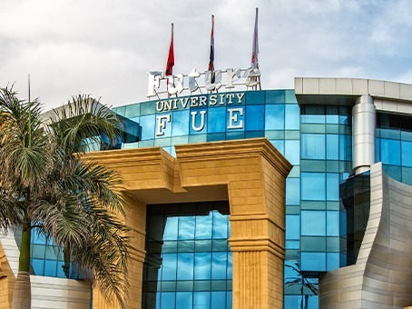 يوم لا يُنسى: أبرز لحظات اليوم المفتوح الخاص بجامعة المستقبل 2025