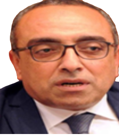 Dr. Hesham Farouk