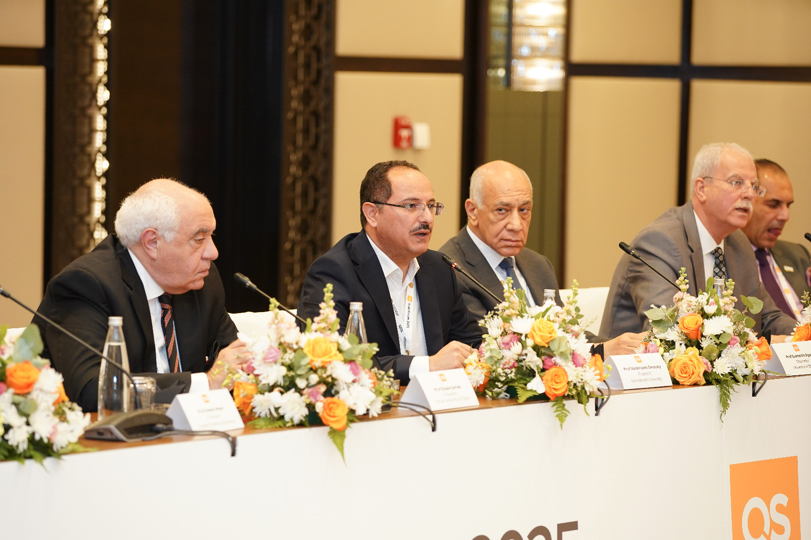 Future University in Egypt Ranks Among the Top 50 Universities in the QS Arab Region University Rankings 2026 