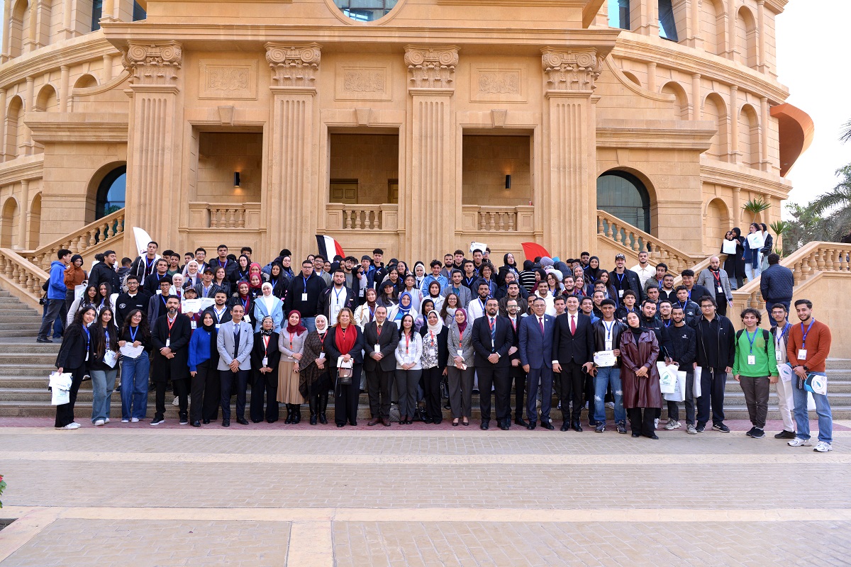 Future University in Egypt Announces the Launch of the National Authority for Quality Assurance and Accreditation Initiative “A New Beginning for Quality Assurance”