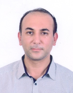 Dean, Faculty of Engineering and Technology