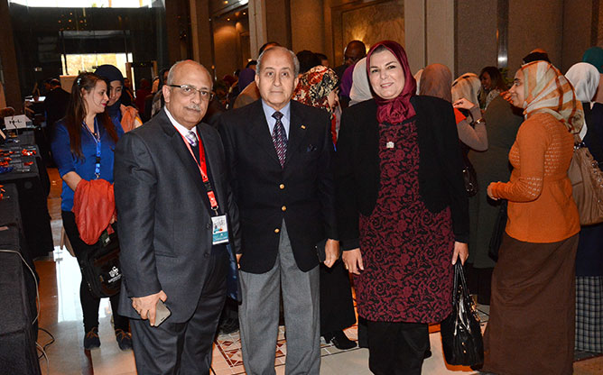 Future University In Egypt (FUE)