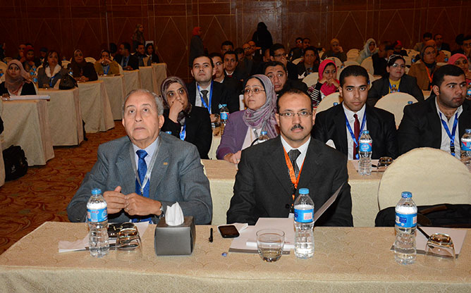 Future University In Egypt (FUE)