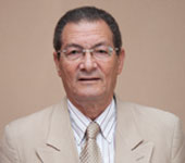 Dr. Abdel Moneim Al Mashat