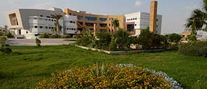 Faculty of Oral and Dental Medicine