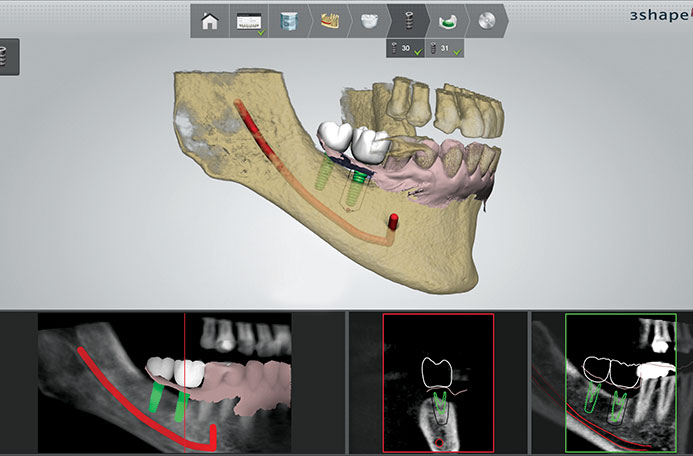  Digital Dentistry