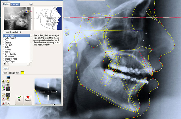  Digital Dentistry