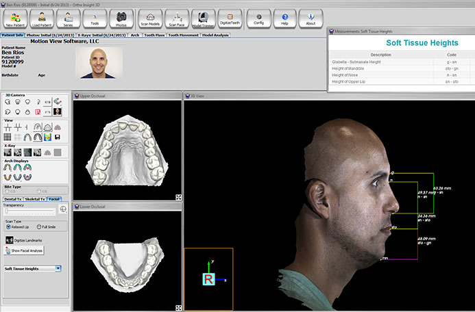  Digital Dentistry