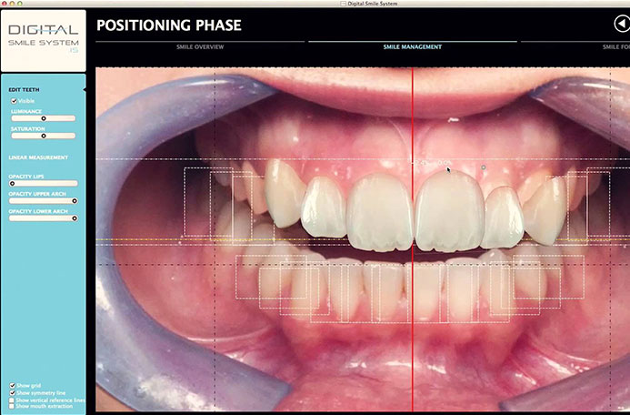  Digital Dentistry