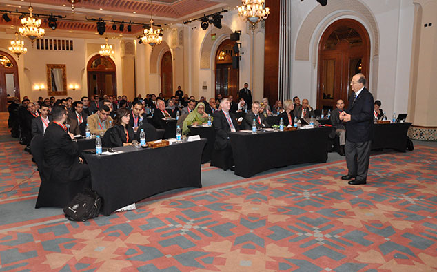  FUE International Workshop