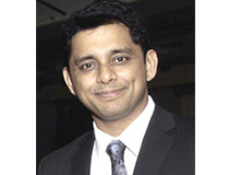 Prof. /  Anil Kishen B.D.S., M.D.S, PhD