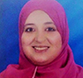 Dr. /  Walaa Hamed BDS, MD, PhD