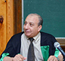 Prof. /  Essam Naguib BDS, MSc, PhD
