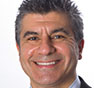 Prof. Iyad Hussein DDS (Dam), MDentSci (Leeds), GDC Stat.Exam (London), MFDS RCPS (Glasgow)