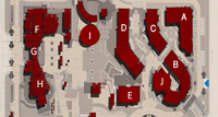 VIEW THE FUE CAMPUS MAP
