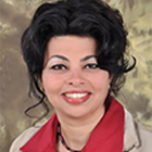 Prof. Dalia Samuel