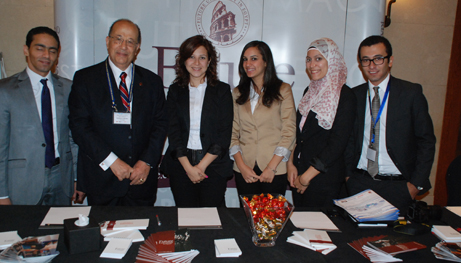 FUE International Conference Pharmaceutical Technologies