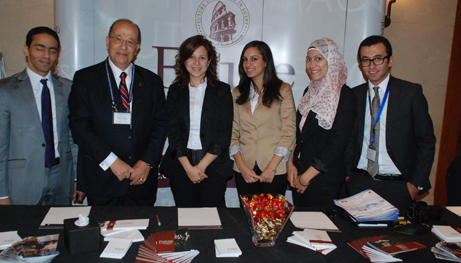 FUE International Conference Pharmaceutical Technologies